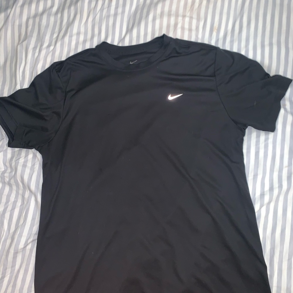 Men’s Nike Dri Fit Shirt